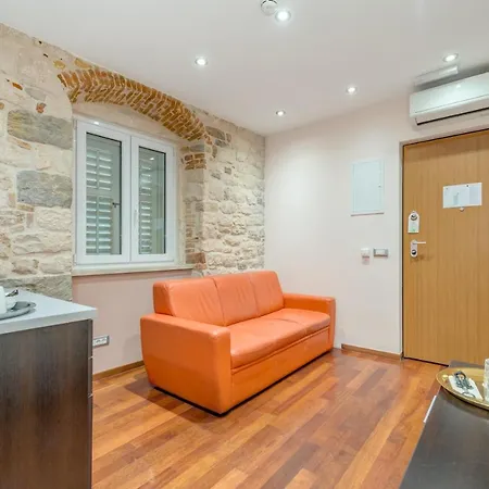 Palace Heritage - Adults Only Hotell Split