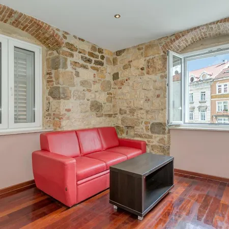 Hotell Palace Heritage - Adults Only