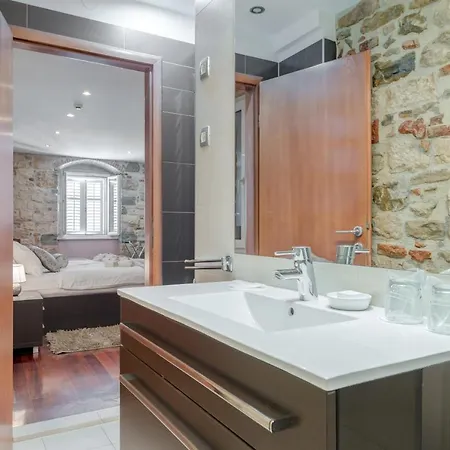 Palace Heritage - Adults Only 4* Split