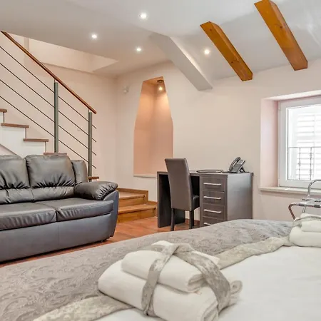 Palace Heritage - Adults Only Hotell 4*