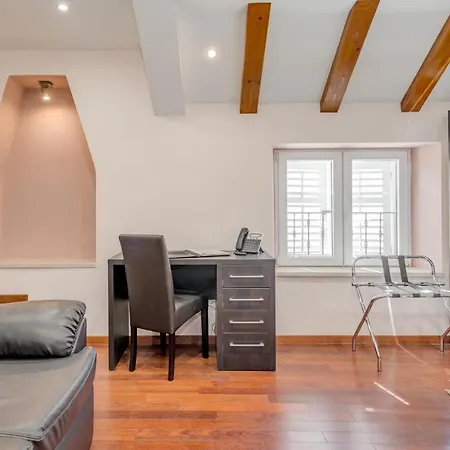 Hotell Palace Heritage - Adults Only Split