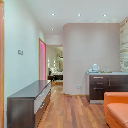 Hotell Palace Heritage - Adults Only 4*