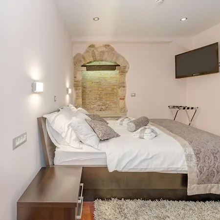 Palace Heritage - Adults Only Hotell Split