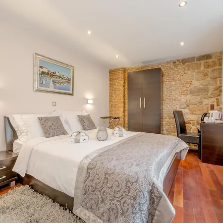 Hotell Palace Heritage - Adults Only 4*