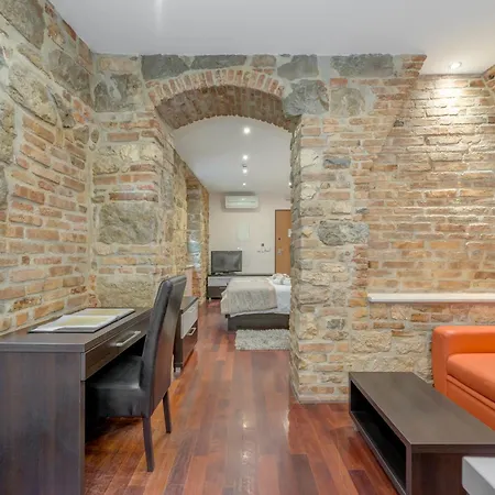 Hotell Palace Heritage - Adults Only 4*