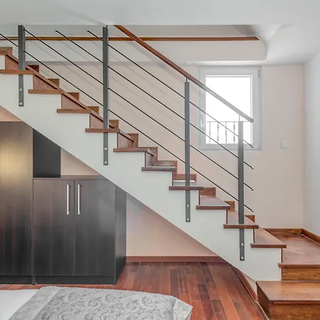 Hotell Palace Heritage - Adults Only Split