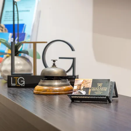 Palace Heritage - Adults Only Split