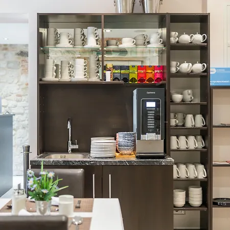 Hotell Palace Heritage - Adults Only 4*