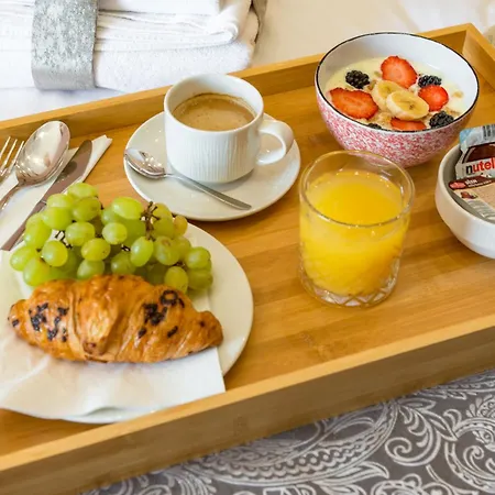 Hotell Palace Heritage - Adults Only Split