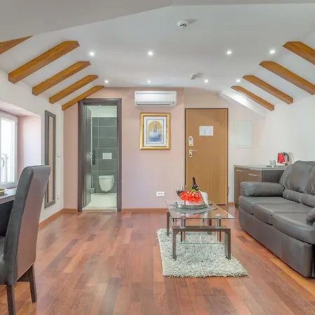 Palace Heritage - Adults Only 4* Split