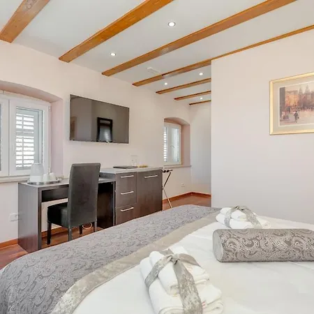 Hotell Palace Heritage - Adults Only Split