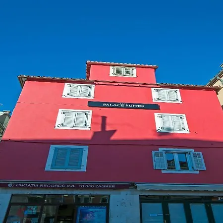 Palace Heritage - Adults Only Hotell