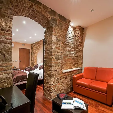 Palace Heritage - Adults Only Hotell