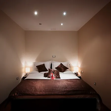 Hotell Palace Heritage - Adults Only