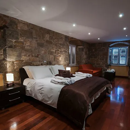 Hotell Palace Heritage - Adults Only Split