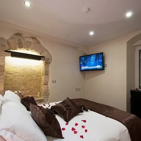 Hotell Palace Heritage - Adults Only