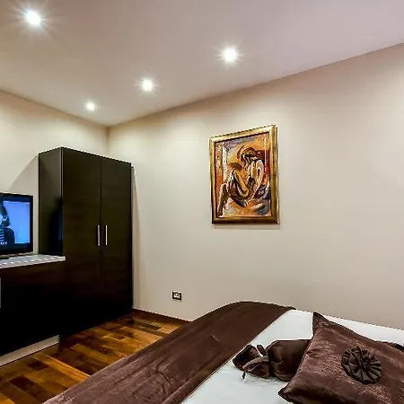 Hotell Palace Heritage - Adults Only