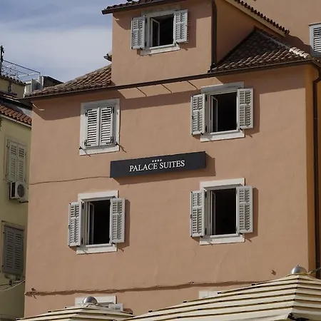 Palace Heritage - Adults Only 4* Split