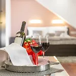 فندق Palace Heritage - Adults Only سبليت