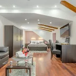 فندق Palace Heritage - Adults Only سبليت