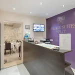 Palace Heritage - Adults Only سبليت