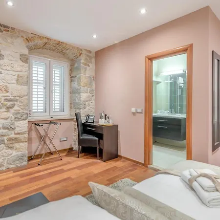 Palace Heritage - Adults Only 4* Спліт