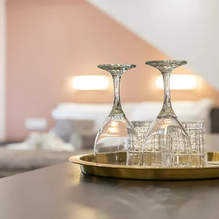 Готель Palace Heritage - Adults Only 4*