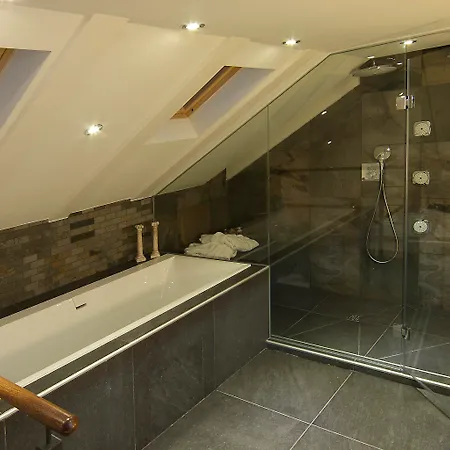 Szálloda Palace Heritage - Adults Only 4*
