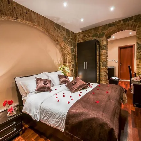 Palace Heritage - Adults Only Szálloda 4*