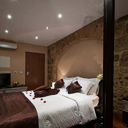 Palace Heritage - Adults Only Готель 4*
