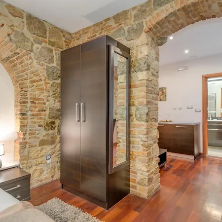 Palace Heritage - Adults Only 4* ספליט