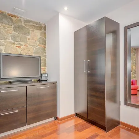 Palace Heritage - Adults Only מלון 4*