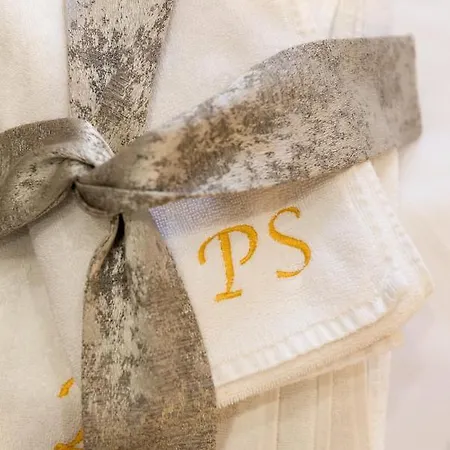 מלון Palace Heritage - Adults Only 4*