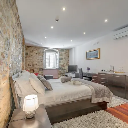 Palace Heritage - Adults Only ספליט