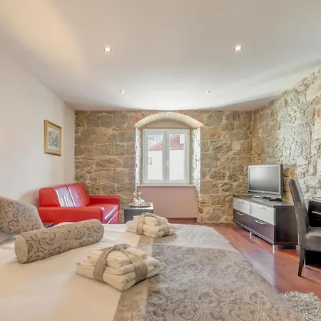 Palace Heritage - Adults Only 4* ספליט