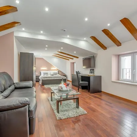 Palace Heritage - Adults Only 4*