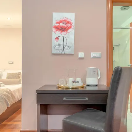 Palace Heritage - Adults Only 4* ספליט