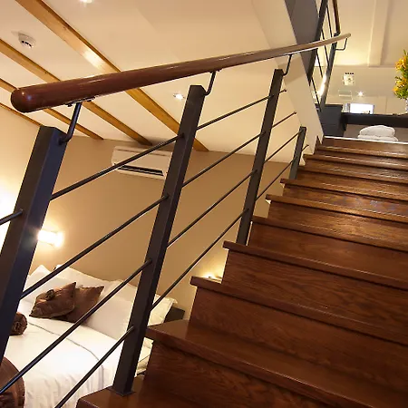 Palace Heritage - Adults Only