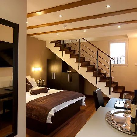 Palace Heritage - Adults Only מלון ספליט