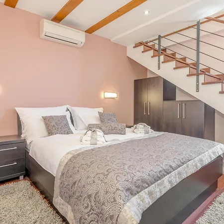 Palace Heritage - Adults Only מלון ספליט