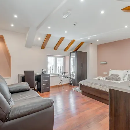 מלון Palace Heritage - Adults Only 4*