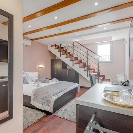 Palace Heritage - Adults Only Ξενοδοχείο 4*