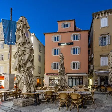 מלון Palace Heritage - Adults Only