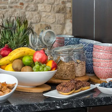 מלון Palace Heritage - Adults Only