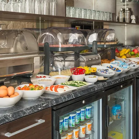 Palace Heritage - Adults Only ספליט