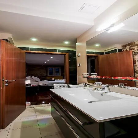 Hotel Palace Heritage - Adults Only Split