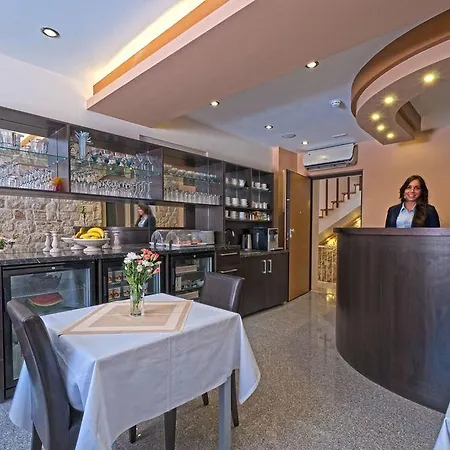 Palace Heritage - Adults Only Hotel