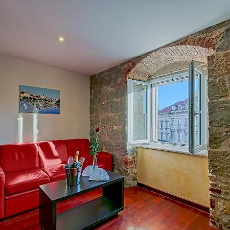 Palace Heritage - Adults Only 4*