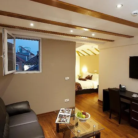 Palace Heritage - Adults Only