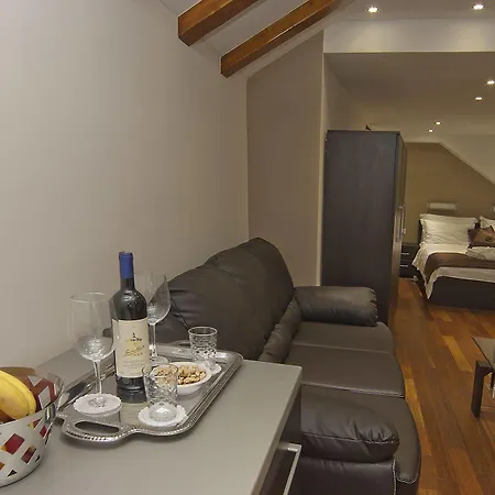 Palace Heritage - Adults Only ספליט